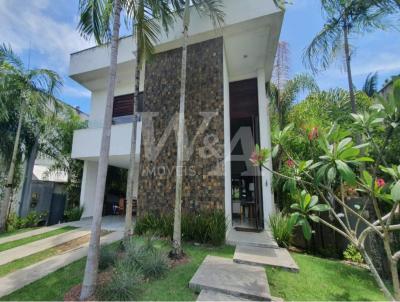 Casa para Venda, em Camaari, bairro Alphaville (abrantes), 5 dormitrios, 3 sutes, 2 vagas