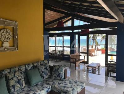 Casa para Venda, em Camaari, bairro Busca Vida, 5 dormitrios, 5 sutes
