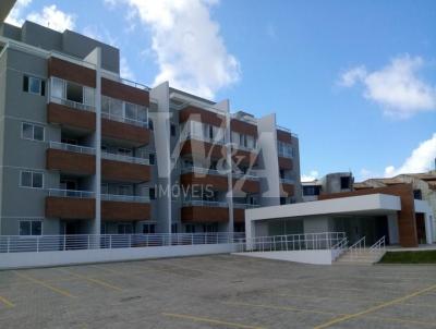 Apartamento para Venda, em Salvador, bairro Praia Do Flamengo, 2 dormitrios, 2 banheiros, 1 sute, 2 vagas