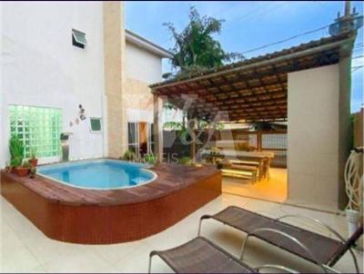 Casa para Venda, em Salvador, bairro Praia Do Famengo, 4 dormitrios, 3 banheiros, 2 sutes, 5 vagas