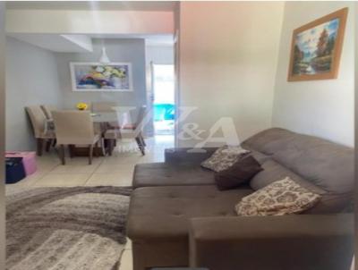 Casa para Venda, em Lauro De Freitas, bairro Caixa D`gua, 2 dormitrios, 2 banheiros, 2 vagas