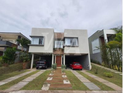 Casa para Venda, em Camaari, bairro Alphaville (abrantes), 3 dormitrios, 3 sutes, 6 vagas