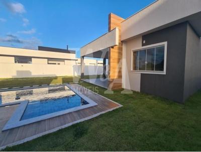 Casa para Venda, em Barra Do Jacupe, bairro Barra Do Jacupe, 3 dormitrios, 1 sute, 2 vagas