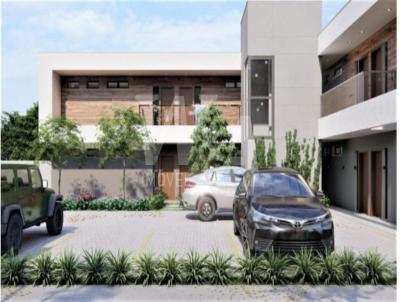 Apartamento para Venda, em Barra Do Jacupe, bairro Barra Do Jacupe, 2 dormitrios, 1 sute