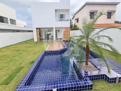 Casa para Venda, em Barra Do Jacupe, bairro Barra Do Jacupe, 4 dormitrios, 6 banheiros, 4 sutes, 4 vagas
