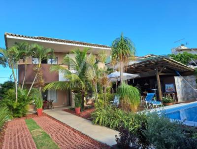Casa para Locao, em Lauro De Freitas, bairro Vilas Do Atlntico, 4 dormitrios, 5 banheiros, 4 sutes, 2 vagas