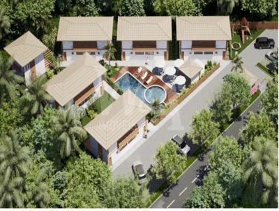 Casa para Venda, em Imbassa, bairro Imbassa, 2 dormitrios, 2 sutes, 2 vagas