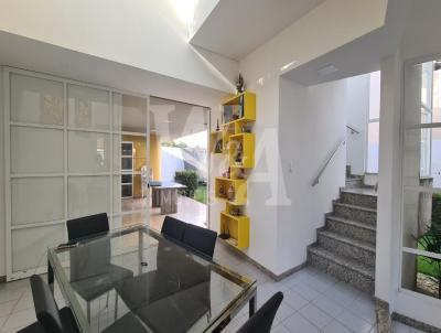 Casa para Venda, em Camaari, bairro Busca Vida, 4 dormitrios, 4 sutes, 1 vaga