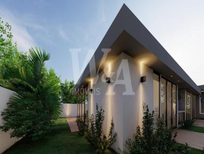 Casa para Venda, em Camaari, bairro Alphaville (abrantes), 4 dormitrios, 2 banheiros, 4 sutes, 4 vagas