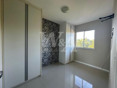 Apartamento para Venda, em Camaari, bairro Boa Unio (abrantes), 2 dormitrios, 1 banheiro, 1 vaga