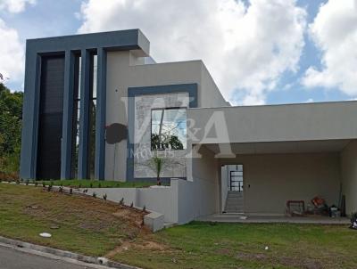 Casa para Venda, em Camaari, bairro Vila De Abrantes (abrantes), 3 dormitrios, 3 sutes, 2 vagas