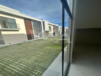 Casa para Venda, em Lauro De Freitas, bairro Buraquinho, 4 dormitrios, 3 sutes