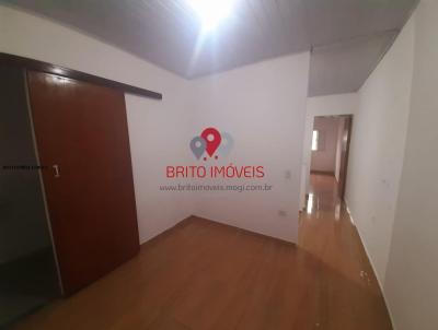 Casa para Locao, em Mogi das Cruzes, bairro Centro, 2 dormitrios, 1 banheiro, 1 vaga