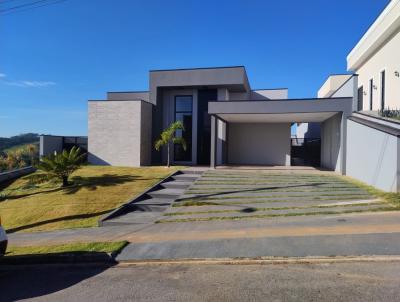 Casa para Venda, em Jarinu, bairro Residencial Cambarah, 3 dormitrios, 4 banheiros, 3 sutes