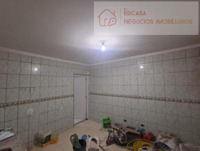 Casa 1 dormitrio para Locao, em So Paulo, bairro Jardim Itapemirim, 1 dormitrio, 1 banheiro