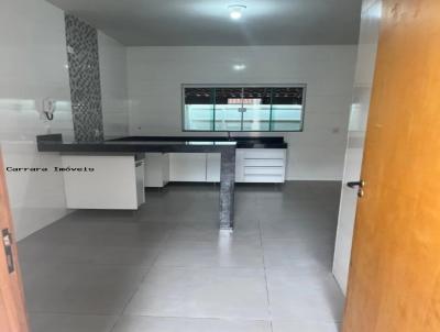 Casa para Locação, em Uberlândia, bairro Jardim Patrícia, 3 dormitórios, 2 banheiros, 1 suíte, 2 vagas