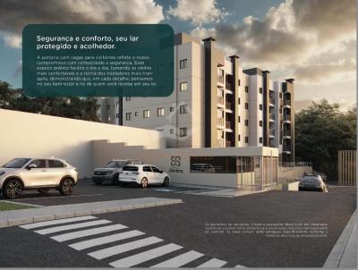 Apartamento para Venda, em Joinville, bairro Vila Nova, 1 dormitrio, 1 banheiro, 1 vaga