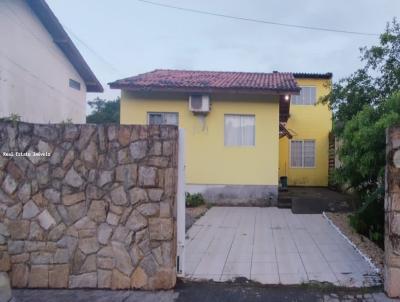 Casa para Venda, em Florianópolis, bairro Sambaqui, 3 dormitórios, 2 banheiros, 4 vagas