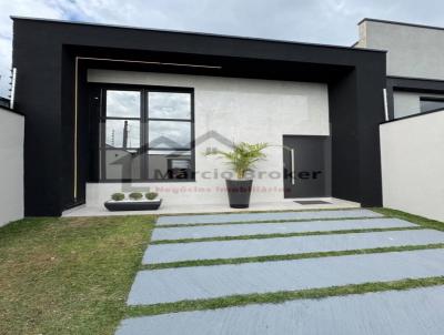 Casa para Venda, em Mogi das Cruzes, bairro Parque Morumbi, 3 dormitrios, 2 banheiros, 1 sute, 2 vagas