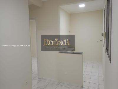 Apartamento para Venda, em Tatu, bairro Vila So Lzaro, 2 dormitrios, 1 banheiro, 1 vaga
