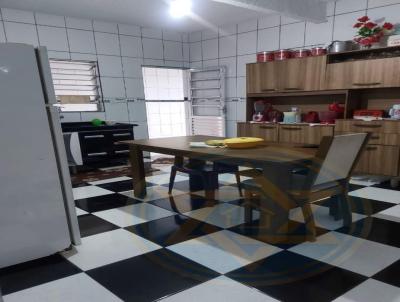 Sobrado para Venda, em Ferraz de Vasconcelos, bairro Jardim Brgida, 2 dormitrios, 1 banheiro
