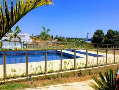 Apartamento para Venda, em Teresina, bairro Gurupi, 2 dormitrios, 1 banheiro, 1 vaga