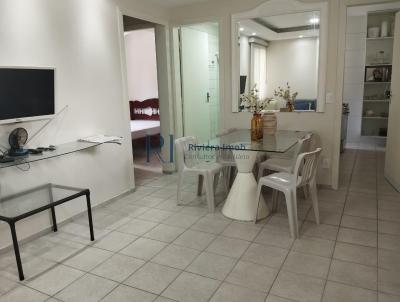 Apartamento para Venda, em Bertioga, bairro Jardim Rafael, 2 dormitrios, 1 banheiro, 1 vaga