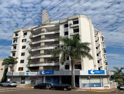 Apartamento para Locao, em Trs Passos, bairro Centro