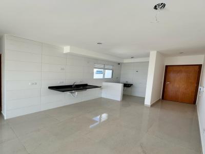 Apartamento para Locao, em Pindamonhangaba, bairro Crispim, 2 dormitrios, 1 banheiro, 1 sute, 1 vaga