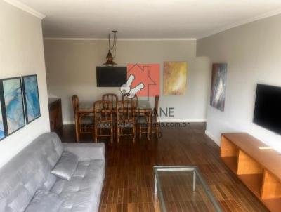 Apartamento 3 Quartos para Locao, em So Paulo, bairro Paraso, 3 dormitrios, 3 banheiros, 1 sute, 1 vaga