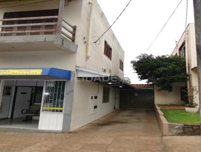 Apartamento para Locao, em Trs Passos, bairro Centro, 1 dormitrio, 1 banheiro