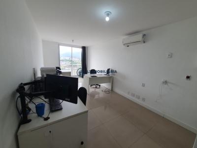 Sala Comercial para Locao, em Rio de Janeiro, bairro Taquara, 1 banheiro, 1 vaga