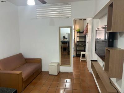 Kitnet para Venda, em Praia Grande, bairro Aviao, 1 dormitrio, 1 banheiro, 1 vaga