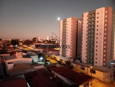 Apartamento para Locao, em Bauru, bairro Vila Santo Antnio, 3 dormitrios, 1 banheiro, 1 sute, 1 vaga