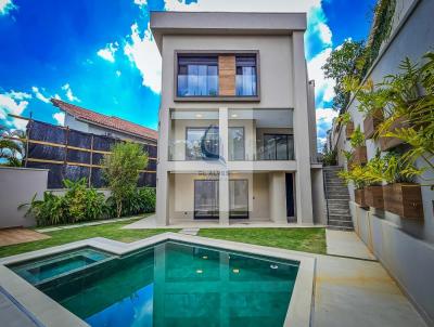 Apartamento para Venda, em Santana de Parnaba, bairro Alphaville, 4 dormitrios, 6 banheiros, 4 sutes, 2 vagas