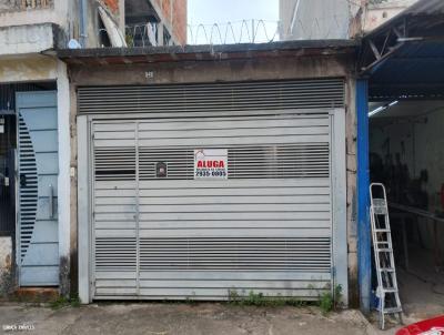 Casa para Locao, em So Paulo, bairro Jardim dos Ips, 2 dormitrios, 1 banheiro, 1 vaga