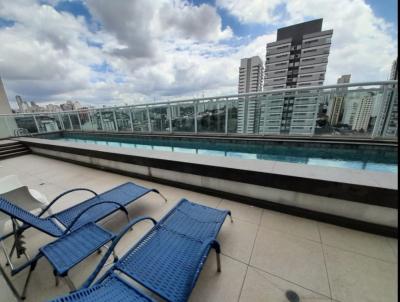 Apartamento / Usado para Locao, em So Paulo, bairro Pinheiros, 1 dormitrio, 1 banheiro, 1 vaga