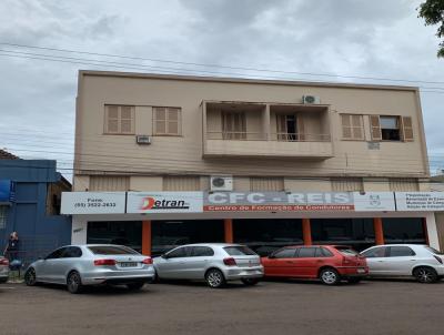 Apartamento para Locao, em Trs Passos, bairro Centro