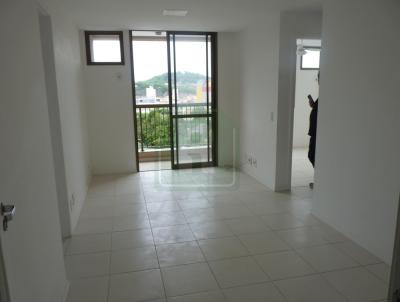 Apartamento para Venda, em Niteri, bairro Centro, 2 dormitrios, 2 banheiros, 1 sute, 1 vaga