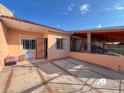Casa para Venda, em Cachoeirinha, bairro Chcara das Rosas, 2 dormitrios, 1 banheiro, 2 vagas