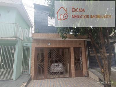 Casa / Sobrado para Venda, em , bairro Itaquera, 3 dormitrios, 1 vaga