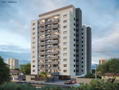 Apartamento para Venda, em So Bernardo do Campo, bairro Baeta Neves, 2 dormitrios, 2 banheiros, 1 sute, 1 vaga