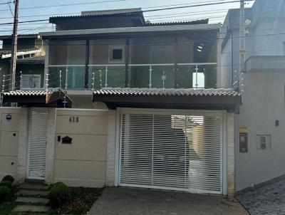 Casa para Venda, em Atibaia, bairro Jardim Paulista, 3 dormitrios, 2 banheiros, 1 sute, 3 vagas