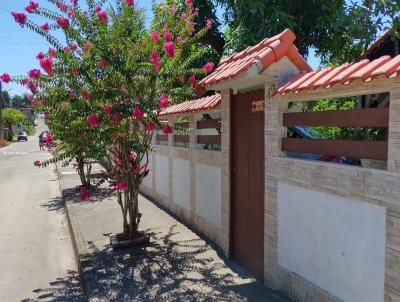 Casa para Venda, em Saquarema, bairro Porto da Roa II (Bacax), 2 dormitrios, 2 banheiros, 4 vagas