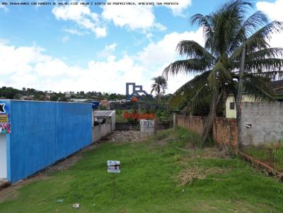 Terreno para Venda, em Colorado do Oeste, bairro Centro