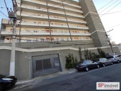 Apartamento para Venda, em So Paulo, bairro Vila Gomes Cardim, 2 dormitrios, 1 banheiro, 1 vaga