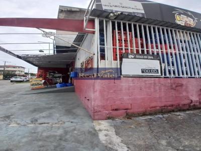 Ponto Comercial para Venda, em So Jos dos Campos, bairro Cidade Morumbi, 2 dormitrios, 2 banheiros, 2 sutes, 2 vagas