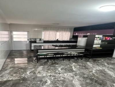 Sobrado para Venda, em So Paulo, bairro Parque dos Bancrios, 3 dormitrios, 2 banheiros, 1 sute, 2 vagas