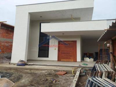 Casa para Venda, em Saquarema, bairro Itana, 2 dormitrios, 3 banheiros, 1 sute, 1 vaga