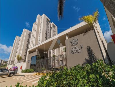 Apartamento para Venda, em Poos de Caldas, bairro Jardim Country Club, 2 dormitrios, 2 banheiros, 1 sute, 1 vaga